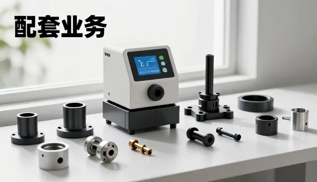 设备性能与适用条件的匹配逻辑