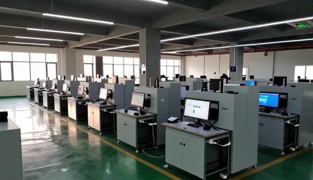 供应链优化在机械设备配套服务中的实际应用